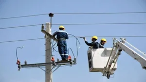 برق صنعتی چگل