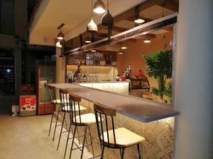 Coffee club
