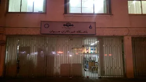 باشگاه خبرنگاران جوان