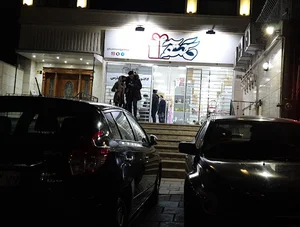 گالری کاکتوس