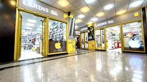 فروشگاه لارنس