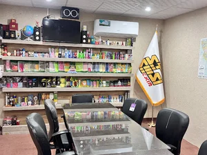 اکسیر کویر