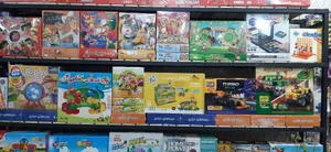 فروشگاه شعبده بازیکده 5