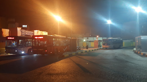 پایانه استقلال