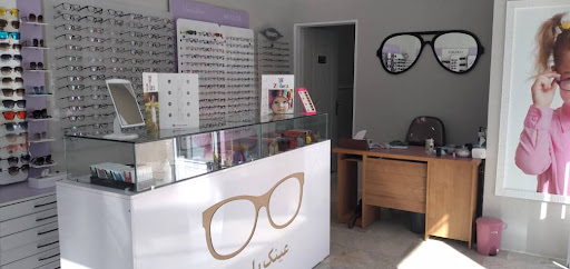 بینایی سنجی و عینک پارسا