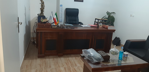 دفتر وکالت مجتبی بهرامی