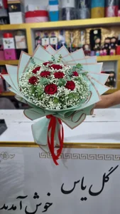 گلفروشی آرالیا 4