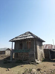 ییلاق پیرکلوم بندپی