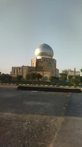 مسجد نبی اکرم (ص)