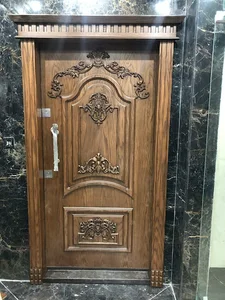 البرز چوب