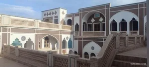 عمارت شمسه 2
