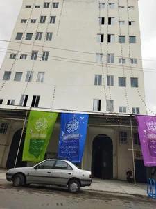 خیمه الانتظار 2