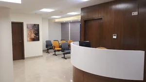 موسسه رادیولوژی و سونوگرافی حامی