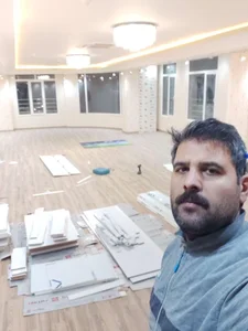 کارگاه چوب وتزئینات داخلی وحید بروجی 4