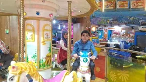 شهربازی هپی لند 2