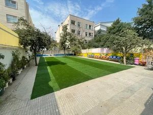 مجتمع دکتر حسابی