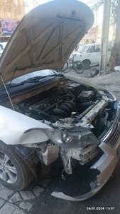 صافکاری سلمان رحیمی