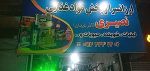 فروشگاه موادغذایی میرزائی 2