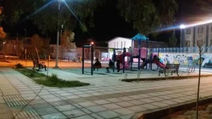 پارک محله ای 2