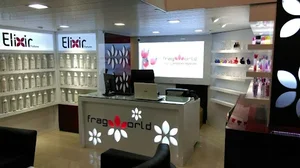 فروشگاه عطر اکسیر 2