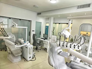 مطب دندانپزشکی دکتر زکیه محمدیان - دکتر نگین راحتی
