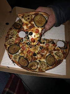 Hot plate هات پلیت