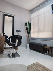 سالن زیبایی شبنم مجرد - پاپلی سابق | Shabnam Mojarad Beauty Salon