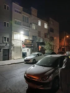 آرایشگاه باربر کمپانی 3