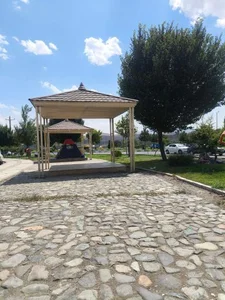 پارک مسافر زنجان 2