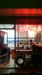 نمایندگی زیتون فدک