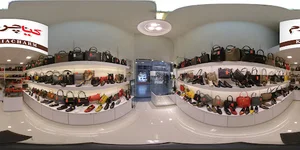 کیف و کفش زنانه کیاچرم