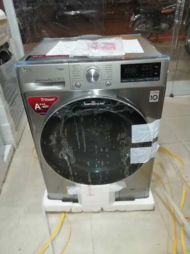 بازرگانی حاج بائ