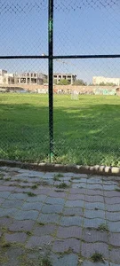 زمین فوتبال ارتش 3