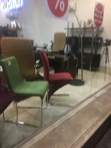 پرشین چوب