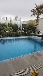 شهرک ویلایی دکتر خادمی