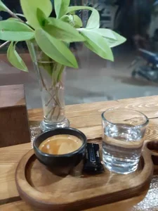 کافه وفا 5