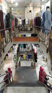 پاساژ میلاد نور