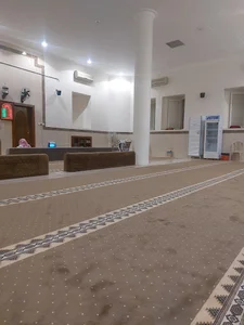 مسجد العيدي