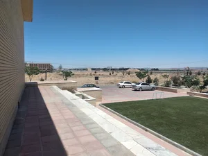 خوابگاه پسرانه اندیشه دانشکدگان فارابی دانشگاه تهران