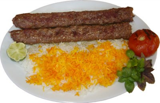 *غذا آماده و رستوران کریمان*