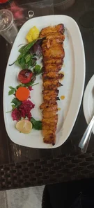 رستوران شهر باران 5