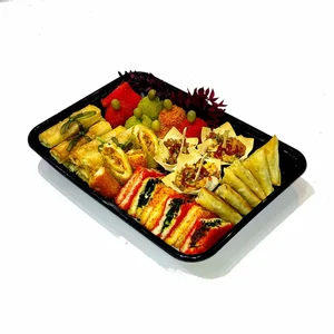 خدمات پذیرایی مهمان باش 3