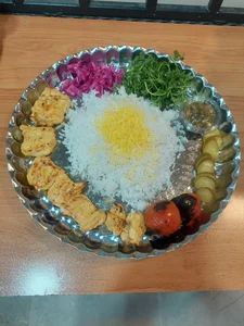 رستوران کباب پلاس 2