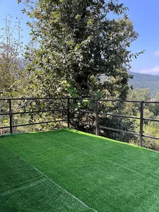 مجتمع اقامتی گردشگری شورن