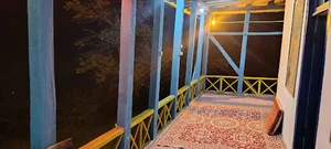 اقامتگاه بوم گردی شمشاد