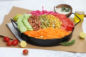 جوجه بروستد دهخدا