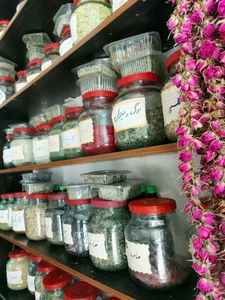 عطاری دستانی