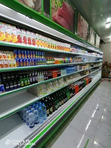 فروشگاه دیلی مارکت