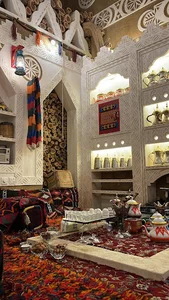 قهوة الحميميدي