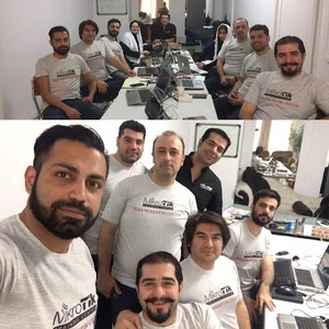 مرکز میکروتیک ایران